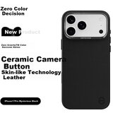  defense maska za mobilni telefon apple iphone 17 pro, crna | Eponuda.com