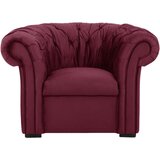 MID.YOU CHESTERFIELD FOTELJ | Shoptok.si