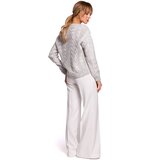 Made Of Emotion Woman's Pullover M510 | Shoptok.si