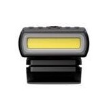 LED LENSER W1R Work, Ročna polnilna svetilka, Črna, (20832800) | Shoptok.si