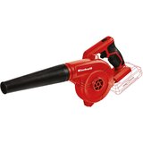 Einhell TE-CB 18/180 Li-Solo, Akumulatorski duvač - (3408001) | ePonuda.com