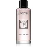 Le Couvent Maison de Parfum Botaniques Aqua Sacrae kolonjska voda uniseks 200 ml Cene