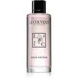 Botaniques Aqua Sacrae kolonjska voda uniseks 200 ml