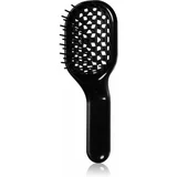 Janeke Curvy Vented Brush ravna krtača za hitrejše sušenje las 1 kos
