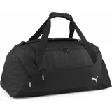 Puma TEAMGOAL TEAMBAG M Sportska torba, crna, veličina
