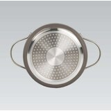  Tava Feel Maestro MR-4009-28S Siva Metal Aluminij Ø 28 cm | shoptok.hr