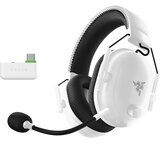 Razer BlackShark V2 Pro brezžične slušalke bele barve za Xbox | Shoptok.si