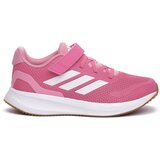 Adidas RUNFALCON 5 EL C Crna | shoptok.hr