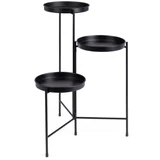 Metalni stalak za tegle za cvijeće (visina 60 cm) Henley –