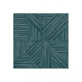 GRANDECO tapeta tirkiz bambus 10,05x0,53 JF2402 u