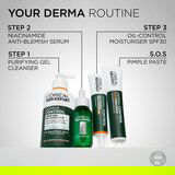 L´Oréal Paris Men Expert Derma Control obnovitvena vlažilna krema SPF 30 40 ml | Shoptok.si