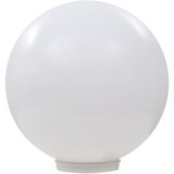  Vanjske solarne svjetiljke 2 kom LED kuglaste 50 cm RGB | Eponuda.com