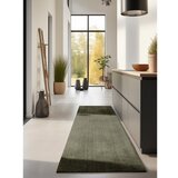 Hanse Home Kaki zelen tekač iz jute 80x200 cm Bouclé – | Shoptok.si