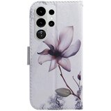 SUNSKY Eleganten etui ovitek za Samsung S26 Ultra, Magnolija | Shoptok.si