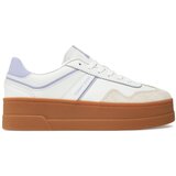 Tommy Jeans Superge The Greenwich Flatform EN0EN02807 Écru | Shoptok.si