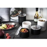 YAMAZAKI Keramička posuda za namirnice za čuvanje hrane Tower – | shoptok.hr