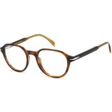 David Beckham DB1136 EX4 ONE SIZE (51) Havana/Kristalna Cene