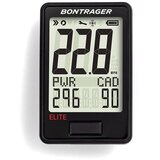 Ciklokompjuter Bontrager Ridetime Elite Computer,Black Cijene