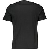 North Sails MEN&#39;S SHORT SLEEVE T-SHIRT BLACK | shoptok.hr