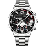 Geneva Ura ZA-25944 - Srebrna | Shoptok.si