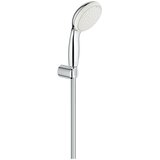 Grohe KONZOLA NEW TEMPESTA SET Z ZIDNIM DRŽALOM | Shoptok.si