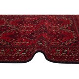 Conceptum Hypnose tepih 120x180 Bhr 05 Crvena | ePonuda.com