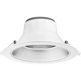  LED Prigušiva ugradna plafonska svetiljka NYON LED/24/34W/230V 3000/4000/5700K IP44 bela Cene