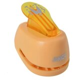 Junior mini cut bušač jolly eva pena 2.5cm - odaberite oblik party ( 139507 ) Cene