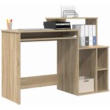  Stol Sonoma hrast 120,5 x 44 x 88,5 cm Konstruirano drvo | Eponuda.ba