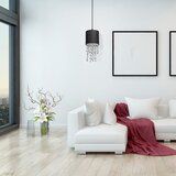  Luster na sajli ALMERIA 1xE27/60W/230V | Eponuda.com