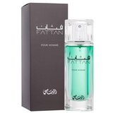 Rasasi Fattan Pour Homme 50 ml parfemska voda za moške Cijene