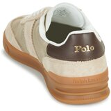 Polo Ralph Lauren HRT AERA PP-SNEAKERS-LOW TOP LACE Bež | shoptok.hr