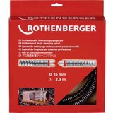 Rothenberger sajla za odštopavanje odvoda, SMK 16 mm x 2,3 m dimenzije (promjer x D) 16 mm x 230 cm 72433 | Eponuda.ba