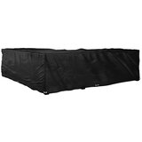  Navlaka za kutnu vrtnu garnituru sa 16 ušica 250x250x70 cm | Eponuda.com