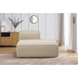 Conceptum Hypnose fotelja 120x69x90cm cappucino