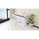  Kruger&Matz KMDP-155 digitalni klavir, bijeli | shoptok.hr
