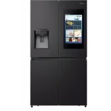 MULTI door frižider RQ760N4IFE Hisense | Eponuda.ba