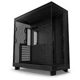 NZXT H6 Flow Midi Tower Black Cijene