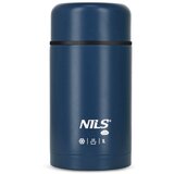  Nc3802 kutija za ručak 1000 ml plava nils kamp Cijene