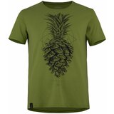 Woox T-shirt Transmutation Grasshopper Cene