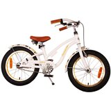  Dječji bicikl Volare Miracle 16" bijeli | shoptok.hr