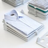  Komplet nizkih organizatorjev za oblačila Clorack InnovaGoods | Shoptok.si