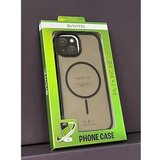  IPhone 15 Bavitel MagSafe crna | Eponuda.com