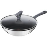 Tefal Tava Wok sa poklopcem, 28 cm, Daily Cook – G7309955 Cijene