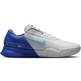 Nike M ZOOM VAPOR PRO 2 CLY Shoes muške belo-plave