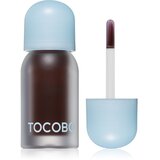 TOCOBO Juicy Berry Plumping Lip Oil tonirajuće ulje za usne s plumping efektom nijansa 03 Black Cherry 4 g Cijene