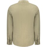 Timberland LONG SLEEVE SHIRT MEN GREEN | Shoptok.si