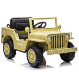 Jeep JH-103 bež 4x4 - auto na akumulator | shoptok.hr