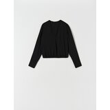 Sinsay ženska bluza od viskoze ZB031-99X | shoptok.hr