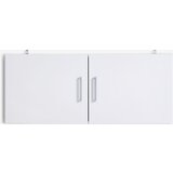  Gornji deo za ormar 2 vrata Fandrup Bela 97x41 | Eponuda.com